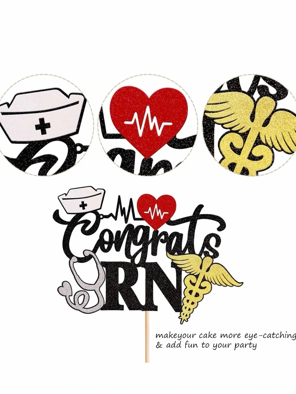 N/A celebrate new